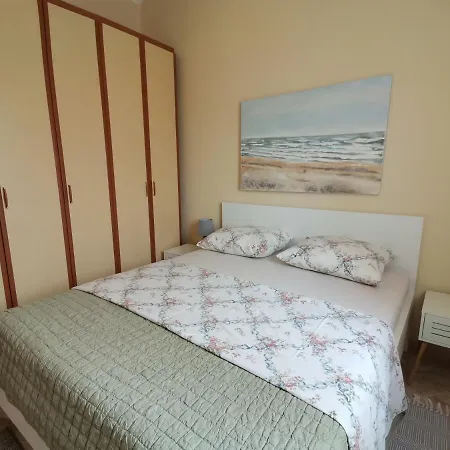 Apartament Mirna Umag