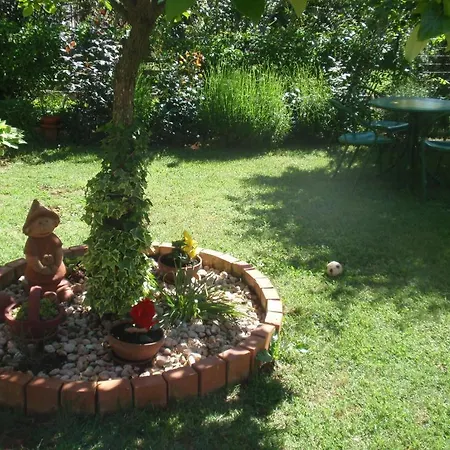 Mirna Apartament Umag
