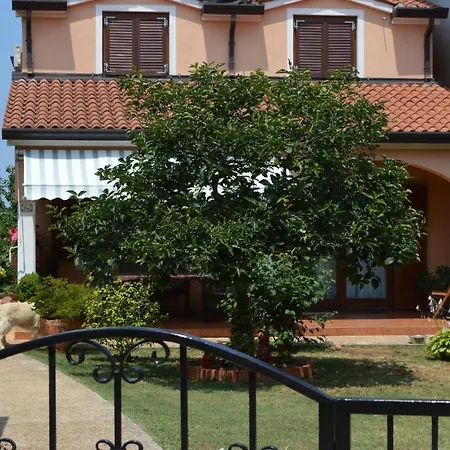Apartament Mirna *