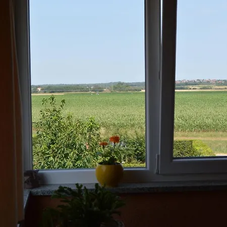 Mirna Apartament Umag