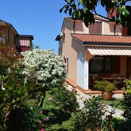 Apartament Mirna *