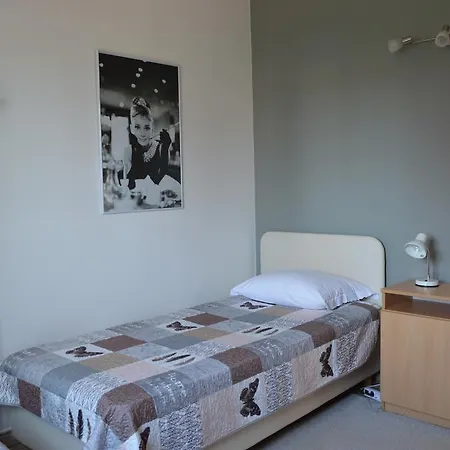 Apartament Mirna