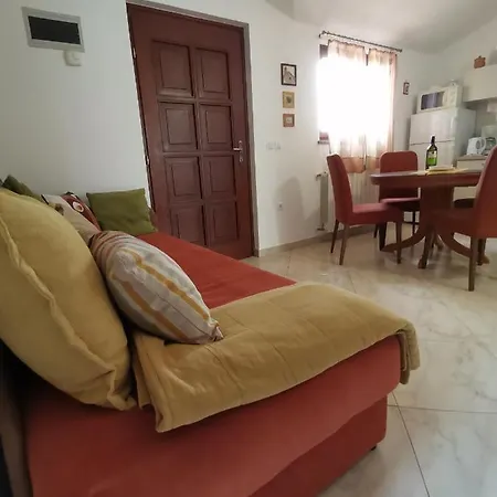 Mirna Apartment