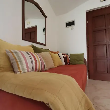 Mirna Apartment