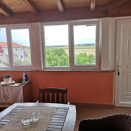 Apartment Mirna *