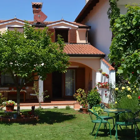 Mirna Apartment Umag
