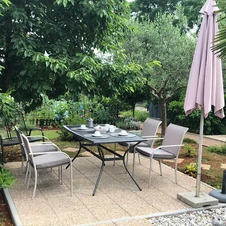 Mirna Apartment
