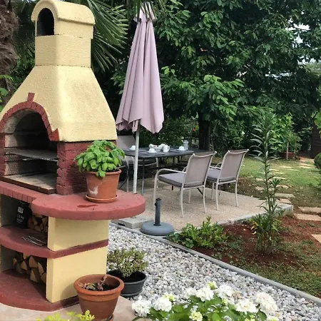 Mirna Apartment